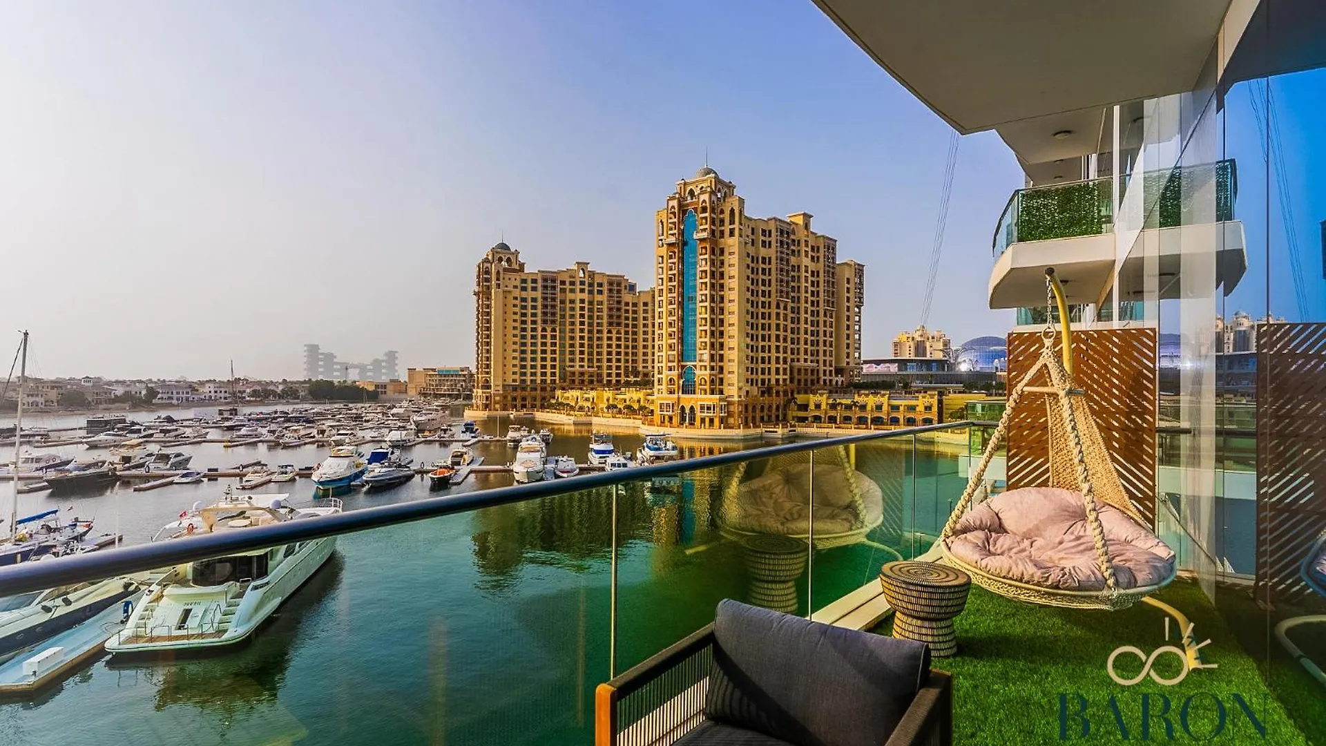 Large Waterfront Property 105 0*, Dubai United Arab Emirates