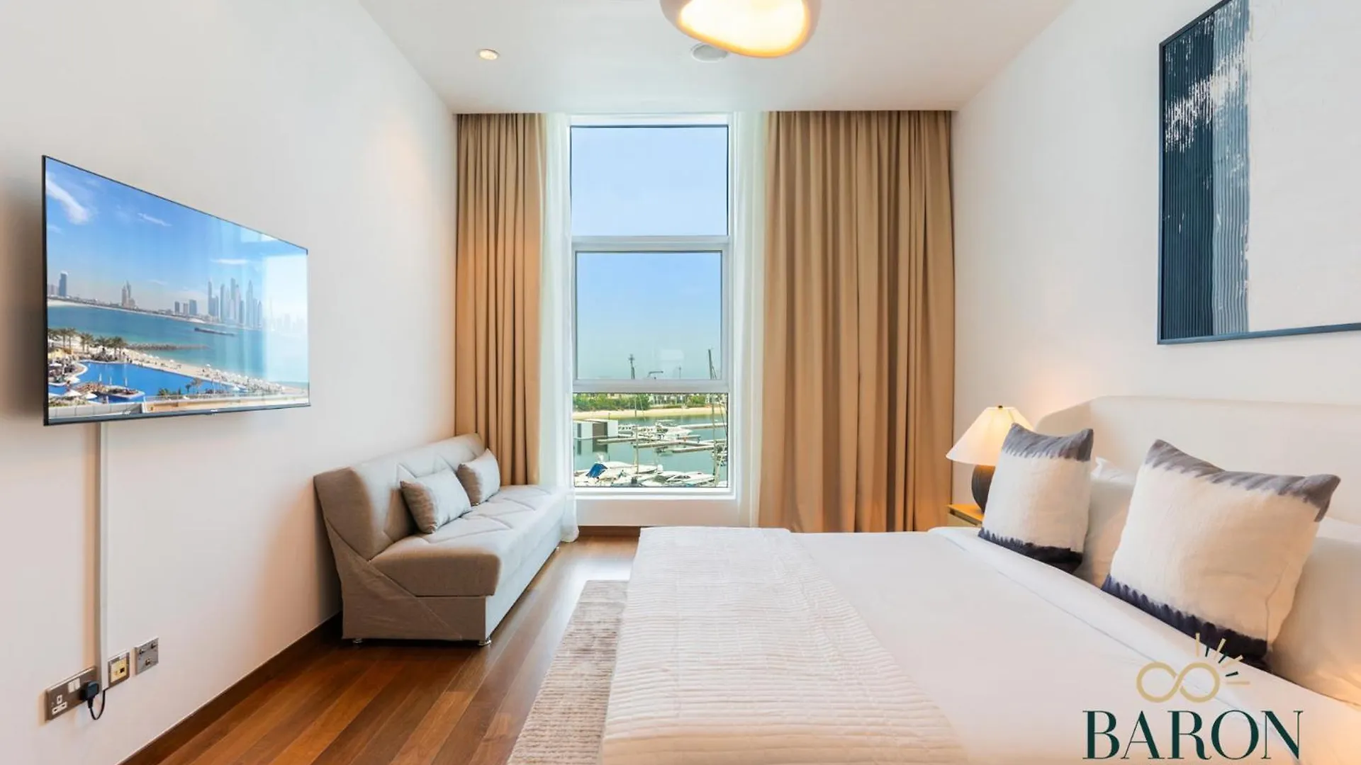 Apartment Large Waterfront Property 105 United Arab Emirates