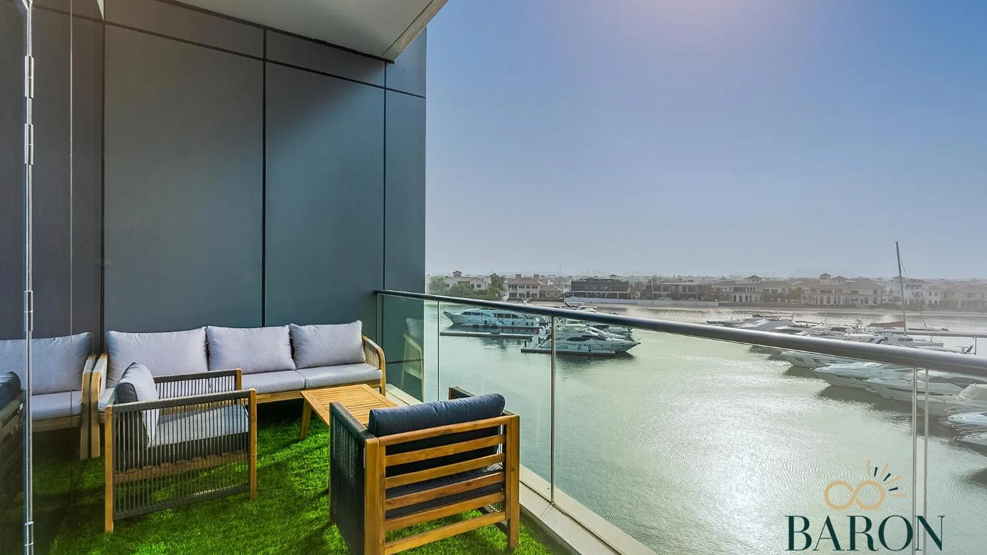Apartment Large Waterfront Property 105 United Arab Emirates