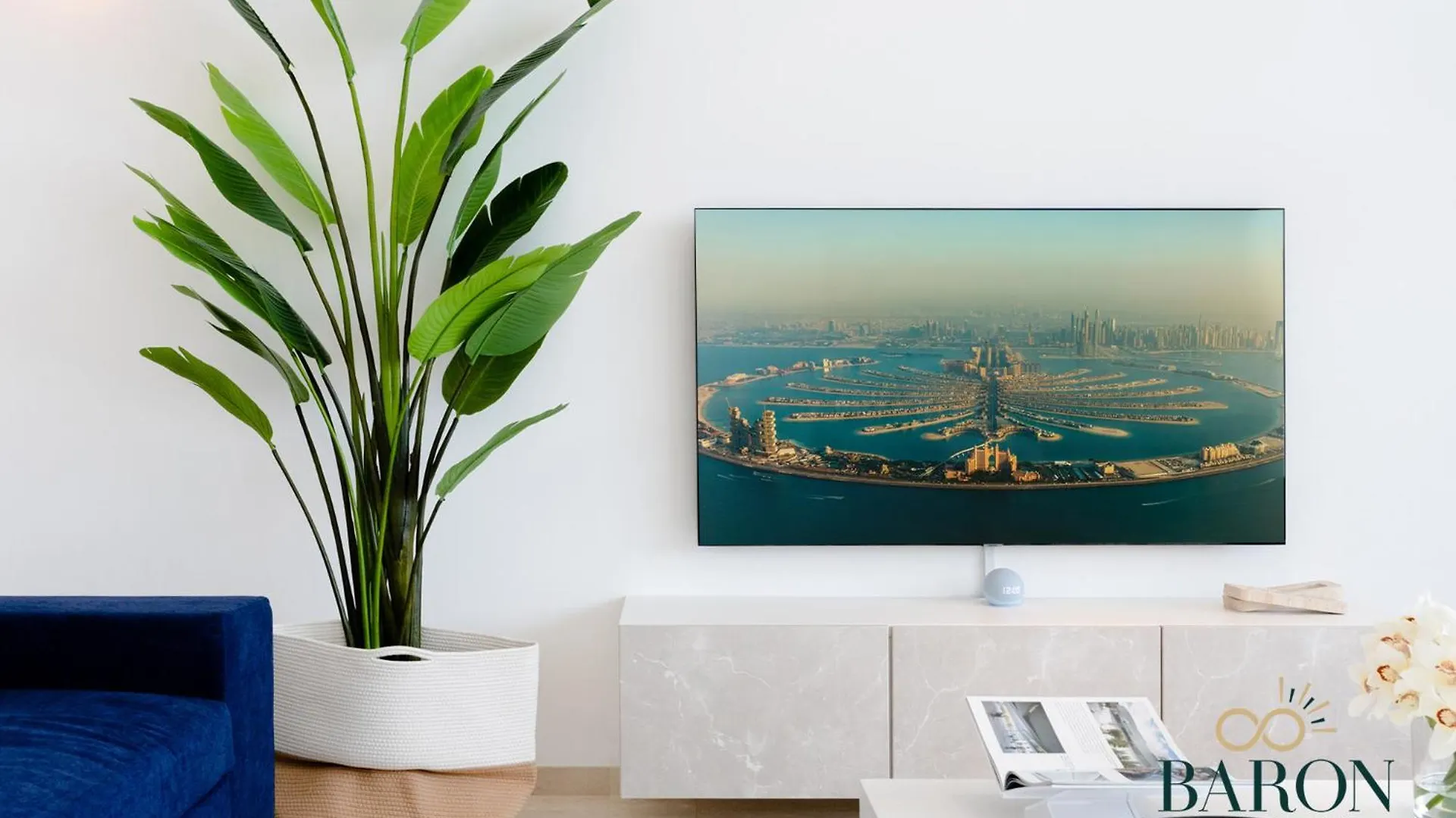 Apartment Large Waterfront Property 105 United Arab Emirates