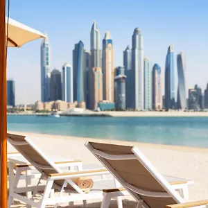 4* Apartahotel Adagio Premium The Palm