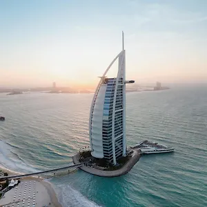 Jumeirah Burj Al Arab Ντουμπάι