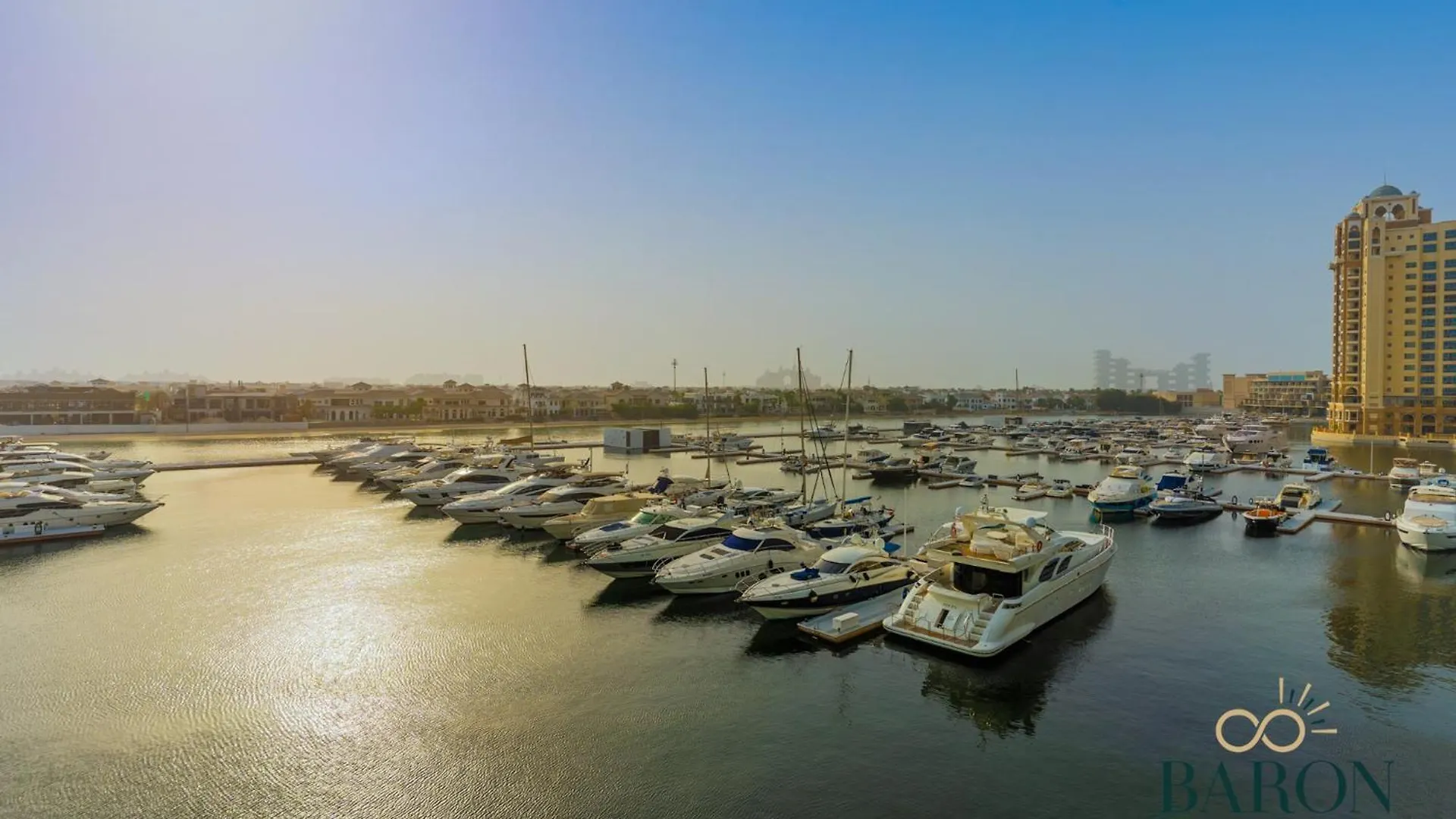 Large Waterfront Property 105 Ντουμπάι