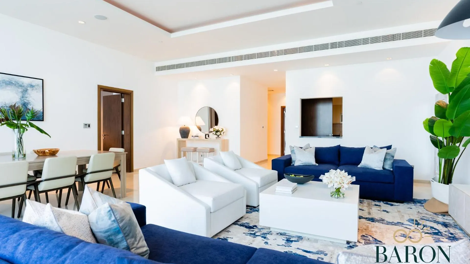 Large Waterfront Property 105 Ντουμπάι Ηνωμένα Αραβικά Εμιράτα